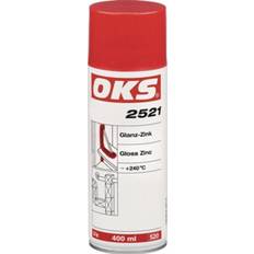 Bug Protection Glanzzink 2521 alufarben 4.8 L