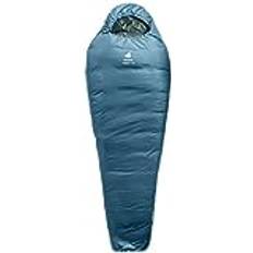 Deuter Women's Orbit 5 SL Atlantic-Sage Left Zip