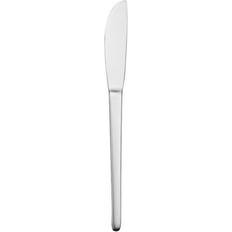 Gray Butter Knives Oneida T483KSBG Apex Steel Butter Knife