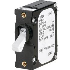 Electrical Accessories Paneltronics 'a' frame magnetic circuit breaker 30 amps single pole