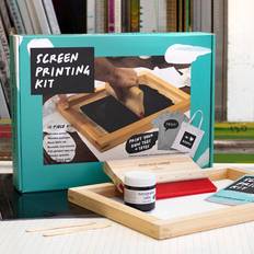 Print Club London Screen Printing Kit