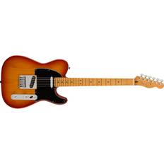 Telecaster player plus Fender Player Plus Telecaster MN Sienna Sunburst