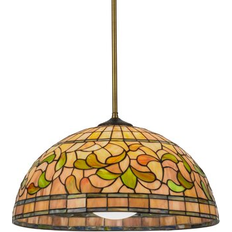 E14 Ceiling Lamps Meyda Tiffany 149378 Pendant Lamp