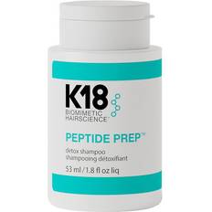 Peptide Prep Detox Shampoo
