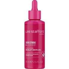 Scalp Care Lee Stafford hair grow strong & long stimulating scalp serum 75ml