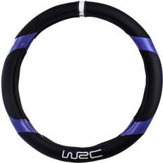 Blauw Spoelknoppen WRC Stuurhoes 007384 Zwart 35-38