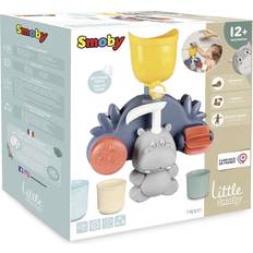 Smoby Little Smoby Hippo