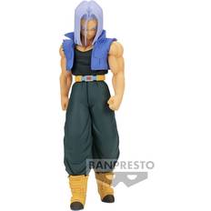 Dragon Ball Z Solid Edge Works Trunks figure 20cm