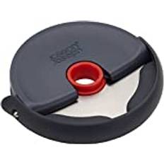 Joseph Joseph Kitchen Utensils Joseph Joseph Disc Easy-Clean Wheel Pizza Cutter