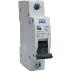 Circuit Breakers BG MCB 50A Type