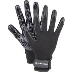 Waldhausen Grooming Gloves - Noir