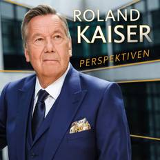 CD Roland Kaiser - Perspektiven (CD)