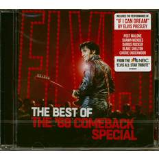 The Complete 68 Comeback Special Elvis Presley (Vinyl)