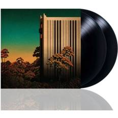 Ubiquity Haunt The Woods (Vinyl)