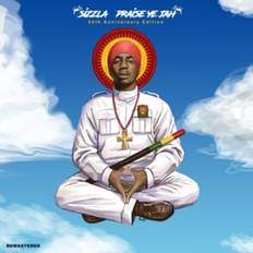 Sizzla Praise Ye Jah (Vinyl)