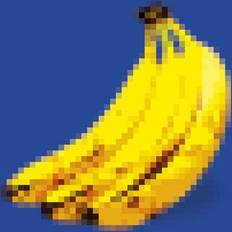 Jammin' Sam Miller Donkey Kong Country 3 (Vinyl)