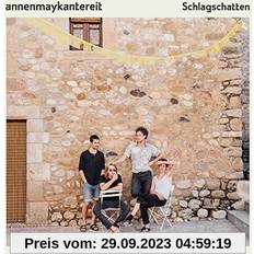 AnnenMayKantereit - Schlagschatten [LP] (Vinyl)