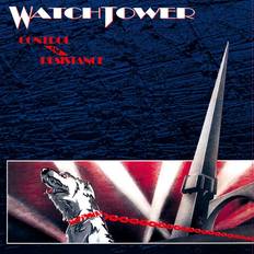 Control And Resistance Watchtower (Vinyl)