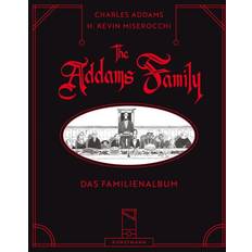 The Addams Family Das Familienalbum (Vinyl)