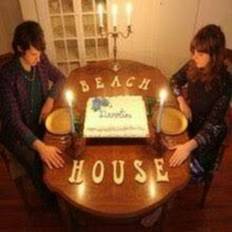 Musica Devotion by Beach House Vinyl LP (Vinile)