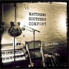 Like A Radio Matthews Southern Comfort (Vinyl)