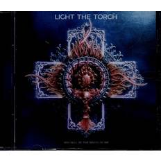 You Will Be The Death Of Me Light The Torch CD (Vinyl)