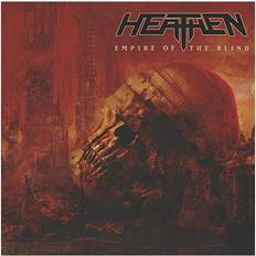 Heathen Empire Of The Blind (Vinyl)