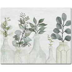 Kitchen Accessories CounterArt "Nature's Heat Tempered Chopping Board