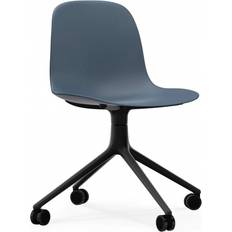Normann Copenhagen Kontorstole Normann Copenhagen Form Chair Kontorstol