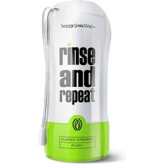 Happy ending rinse and repeat classic pussy taschenmuschi masturbator tpe