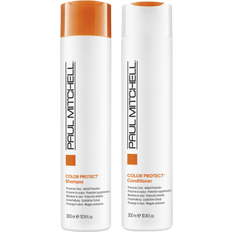 Paul Mitchell Colour Protect Shampoo & Conditioner