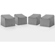 Crosley Furniture Brands 4Pc Cover