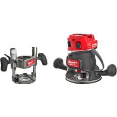 Milwaukee Multiutensili Milwaukee M18 FR12KIT-0P Fresatrice Con Pinze 12/8 Mm Motore Brushless