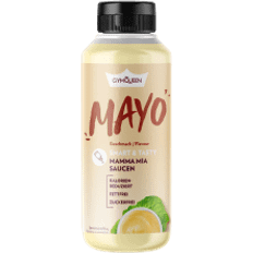 Apfel Saucen Mamma Mia Zero Saucen 265ml