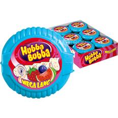 Kaugummis Wrigley's Bubba Bubble Tape Triple Mix Kaugummi