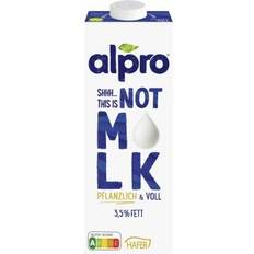 Alpro Mejeriprodukter Alpro Havredrik 3,5% fedt