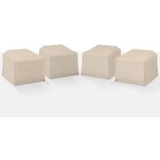 Crosley Furniture Brands 4Pc Cover