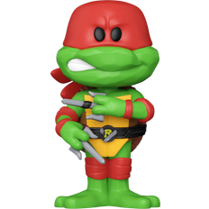 Funko VINYL SODA Raphael Teenage Mutant Ninja Turtles: Mutant Mayhem