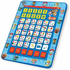 Kids Tablets Paw Patrol Bilingual Educational Tablet