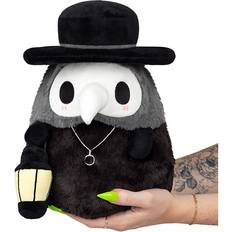 Doctors Soft Toys Plague Doctor 9in Plush