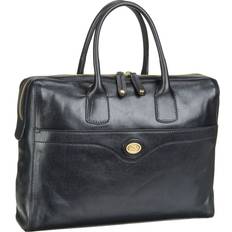 Computertaske Story Donna 13" Sort