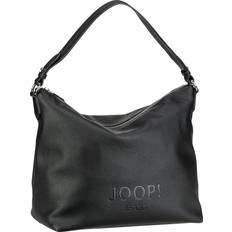 Women's Lettera Dalia Hobo Bag - Black