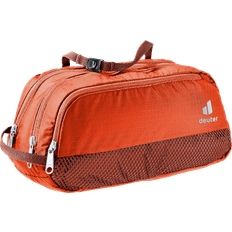 Deuter wash bag Deuter Wash Bag Tour III, OneSize, Papaya/Redwood