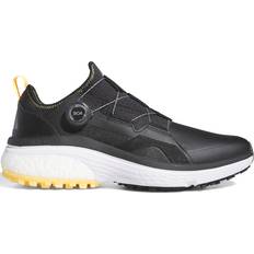 Adidas Solar Sko adidas Solarmotion BOA M - Core Black/Dark Silver Metallic/Solar Gold