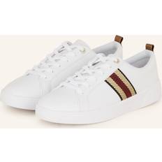 Ted Baker Women Trainers Ted Baker baily womens white fashion trainers