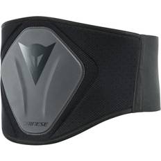 Dainese Lumbar Belt High Kidney Belt - Black