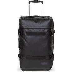 Eastpak Bløde Kabinekufferter Eastpak Transit'R S Tarp Black OneSize