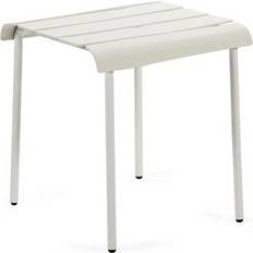 Blanc Tabourets Valerie Objects Aligned Blanc Tabouret