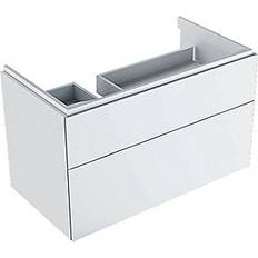 Muebles de Baño Geberit Xeno 2 Waschtischunterschrank 880 x 530 x 462 mm