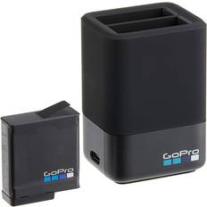 GoPro Batteries et Chargeurs GoPro dual battery charger battery